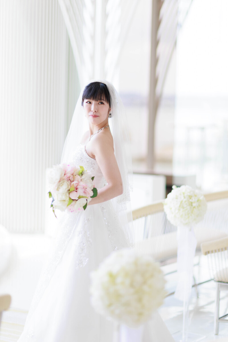 PICK UP DRESS★グレードアップ022