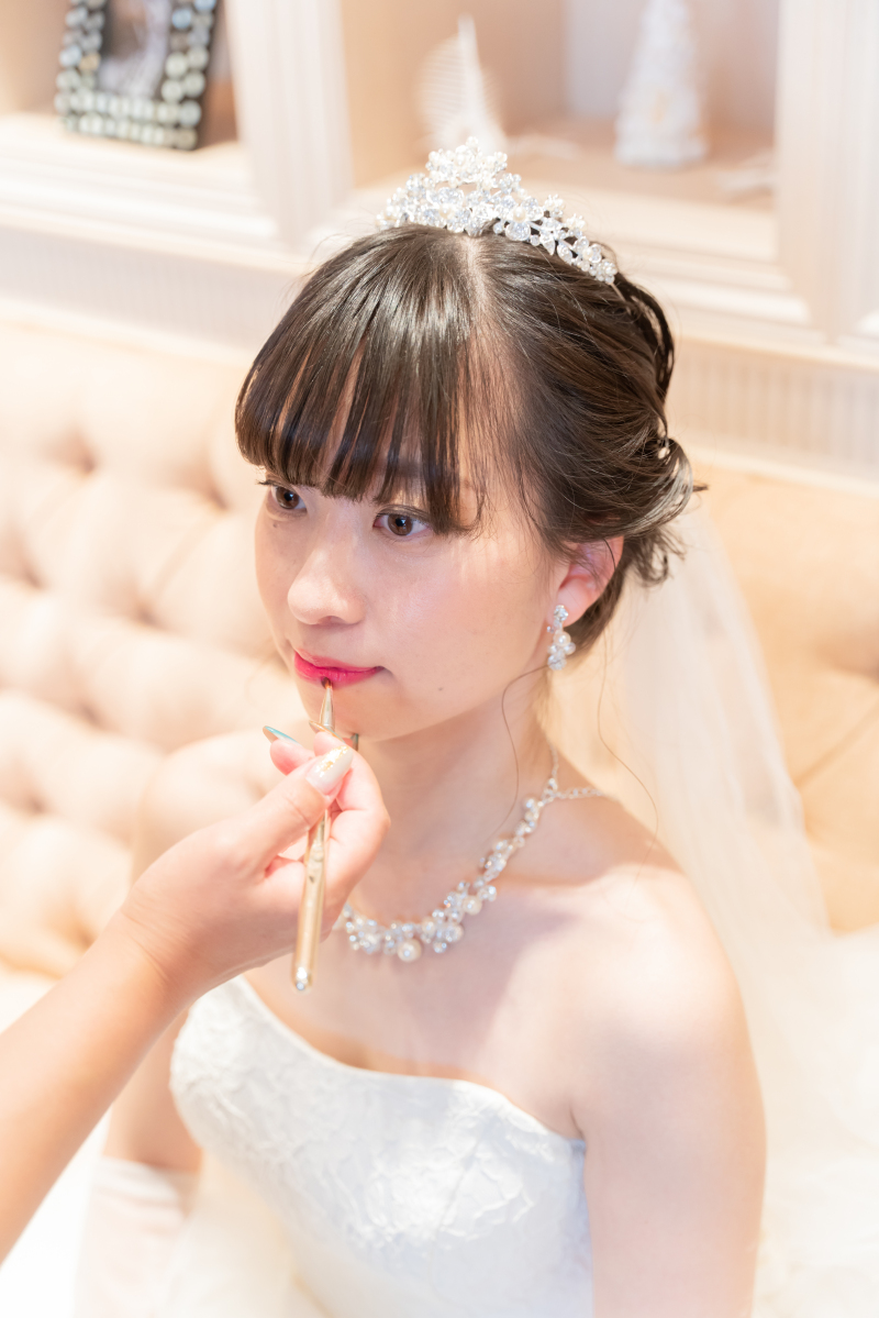 PICK UP DRESS★グレードアップ 003