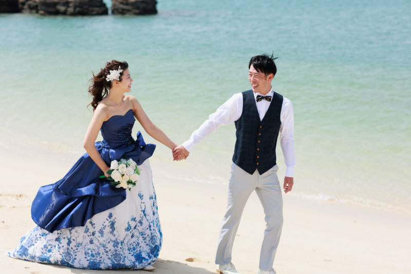 PICK UP DRESS★グレードアップ　OA13_bl