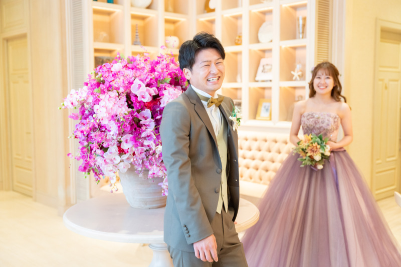 PICK UP TUXEDO★NCM31112