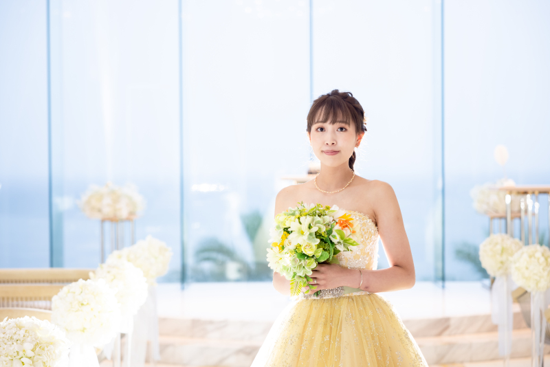 PICK UP DRESS★グレードアップ SC609