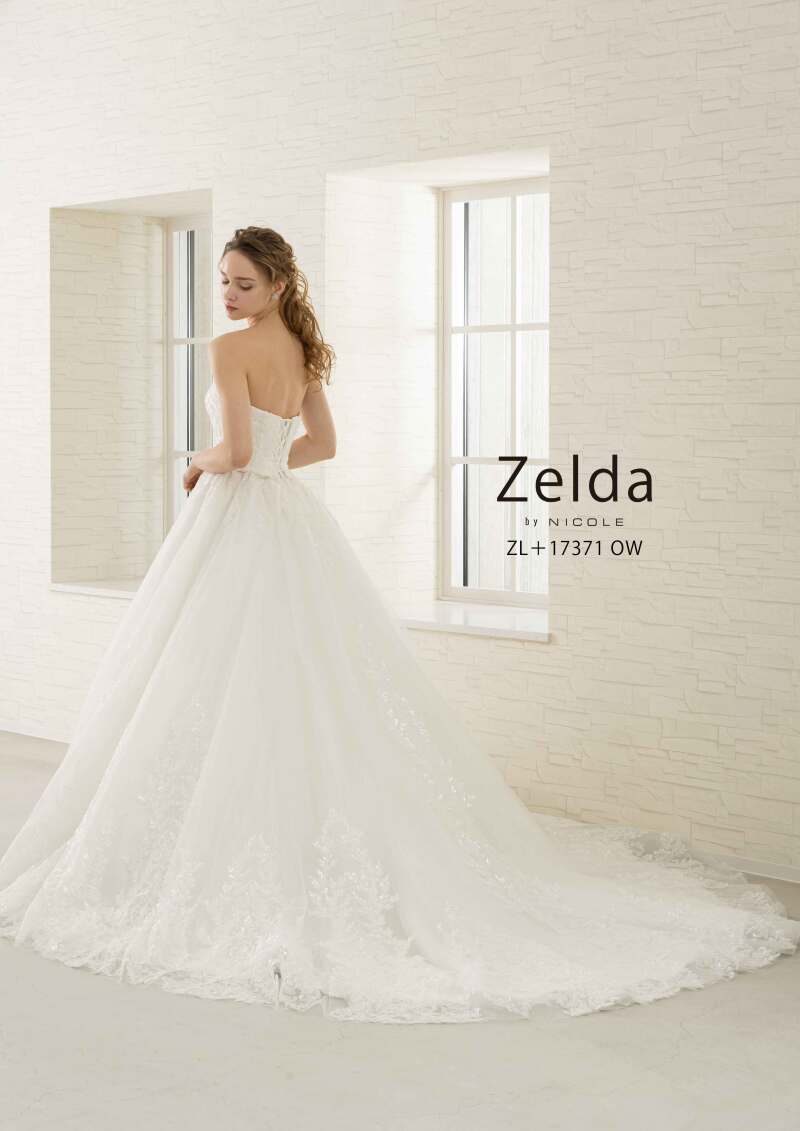 PICK UP DRESS★グレードアップ OA057