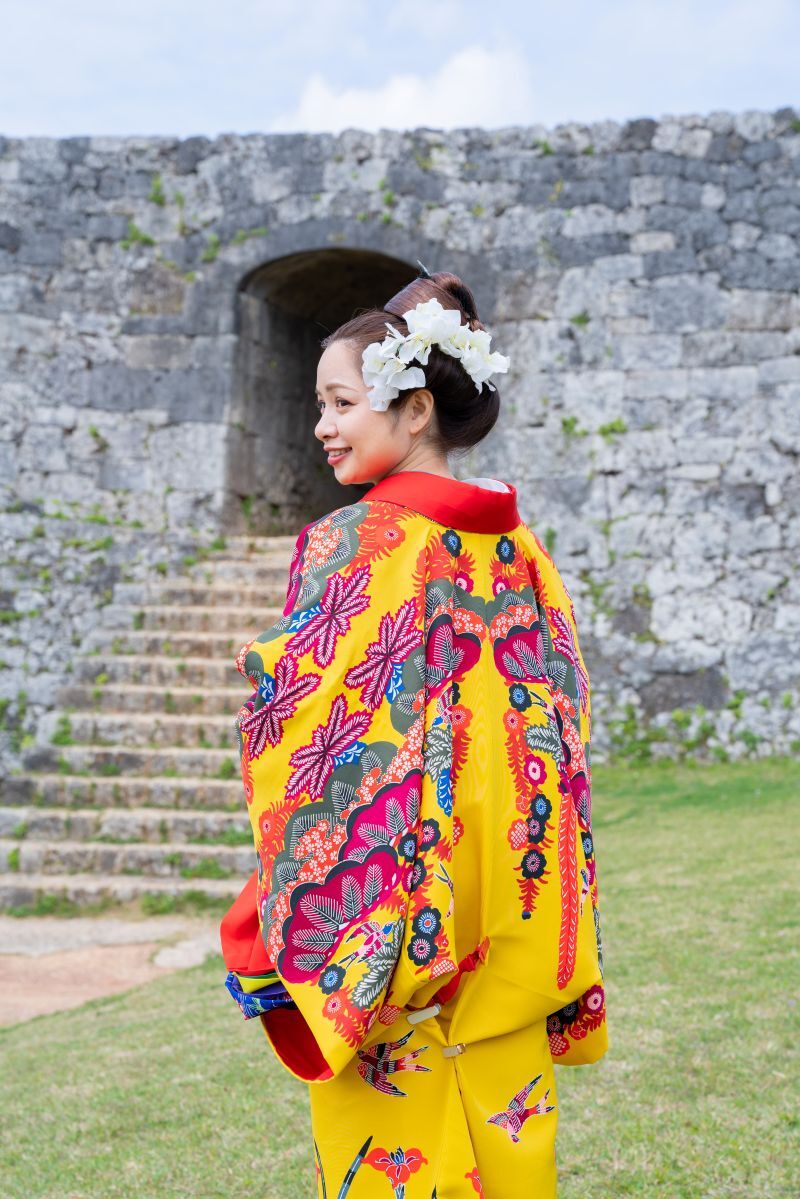 《当店おすすめプラン》和＆洋どちらも♪①神社&times;和装②チャペル&times;洋装③ビーチ&times;洋装