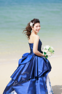 PICK UP DRESS★グレードアップ OA13_bl