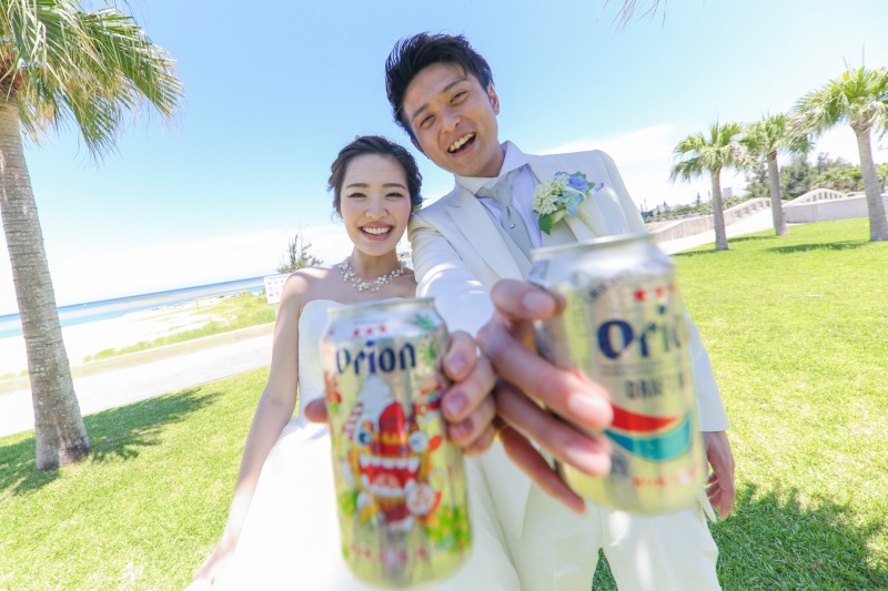 \アラハビーチ紹介/