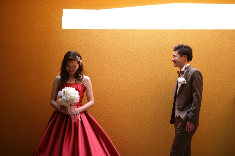 PICK UP DRESS★グレードアップ LS20054＿R