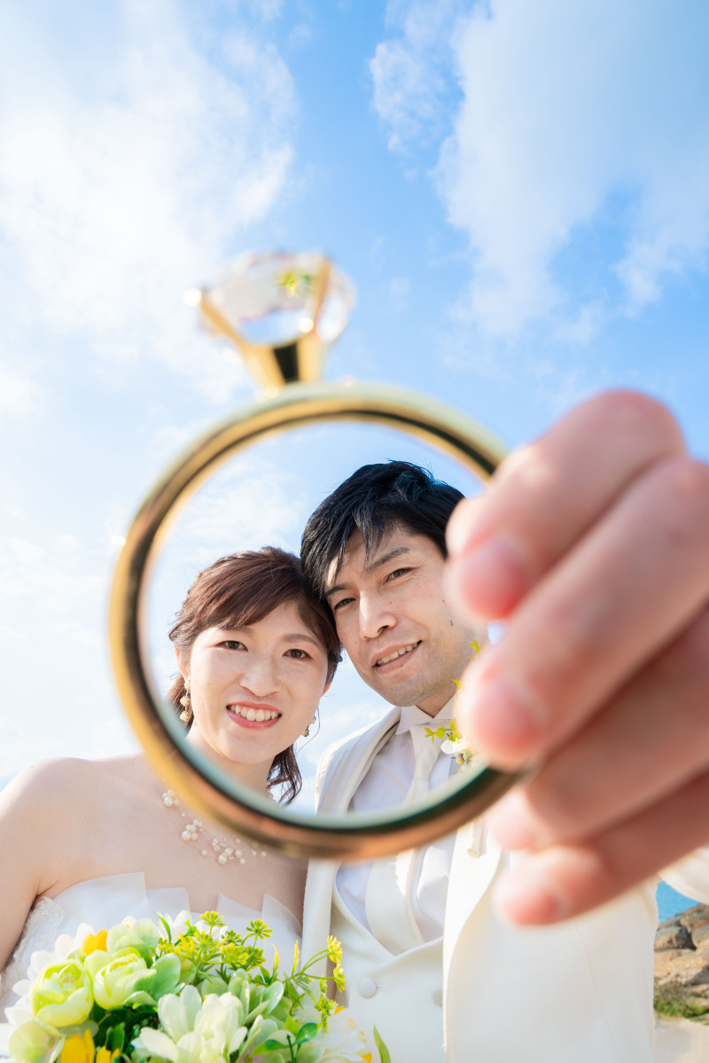 本日は、おすすめのウェディングドレス【 002 】をご紹介いたします!