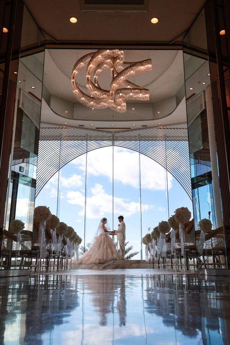 遠方に住んでいるけれど、ドレスはどうやって選ぶの?♡みんな気になるドレスのこと♡