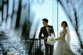 ★ルミエール北谷サロンが選ばれる&ldquo;理由&rdquo;★「先輩カップルの決め手は 何だろう？」