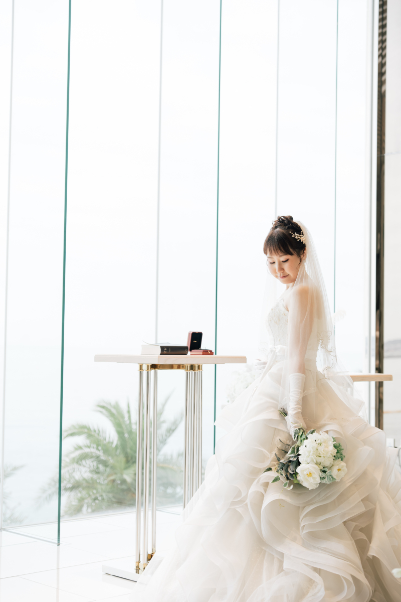 PICK UP DRESS★グレードアップ OA76