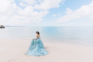 PICK UP DRESS★グレードアップ IC101