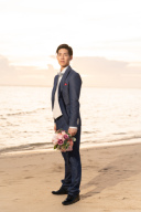 PICK UP TUXEDO★グレードアップ　T514