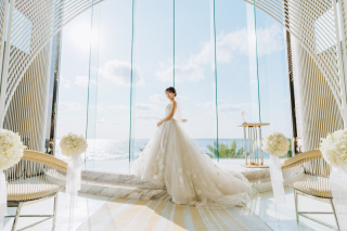 PICK UP DRESS★グレードアップ TM18