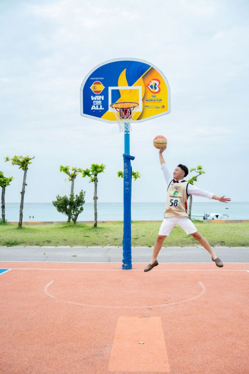 「沖縄のどのあたりにあるの?」「撮影場所はどこ?」初めて沖縄に来られる方向け情報