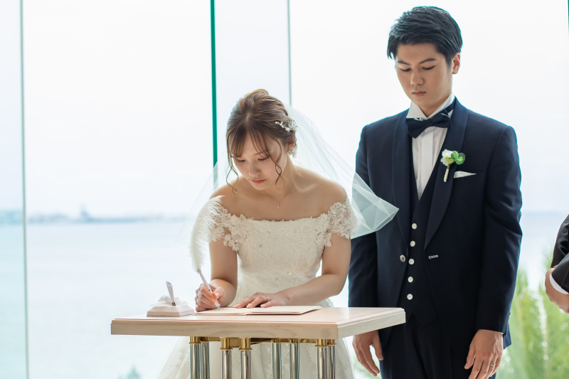 セレモニーフォトのご紹介♡♡