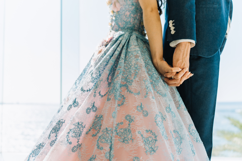 PICK UP DRESS★グレードアップ LB32659_PB