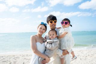 楽しい思い出を共有する大切な時間