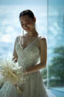 衣裳にこだわりたい方は必見!ルミエール北谷サロンの衣装についてご紹介★