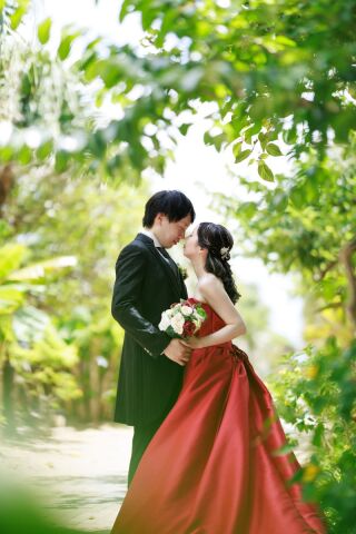 (✿ ♥‿♥)衣裳にこだわりたい方必見！！ウエディングドレスの選び方 ꔛꕤ*｡