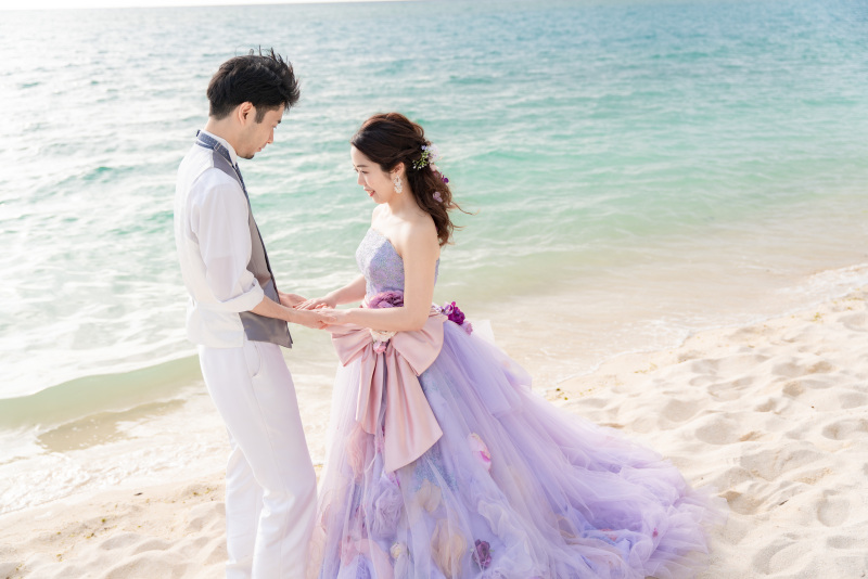 PICK UP DRESS★グレードアップ OA057