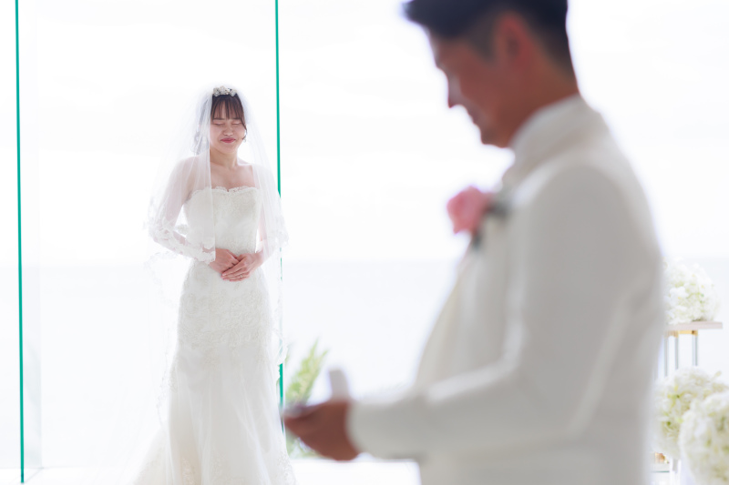 本日は、年末年始限定!お得な挙式付きプランをご紹介いたします!
