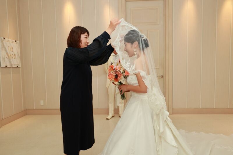 ＼★衣裳★／にこだわりたい方は必見です！！ルミエール北谷サロンの《衣装の選び方》