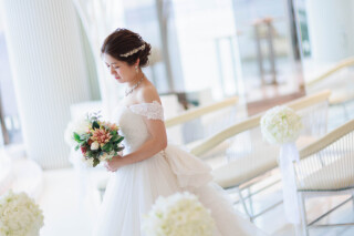 PICK UP DRESS★グレードアップ MP79753