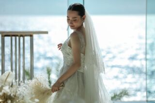 衣裳にこだわりたい方は必見！ルミエール北谷サロンの衣装についてご紹介♪