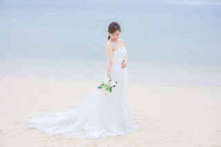 PICK UP DRESS★グレードアップ PE75