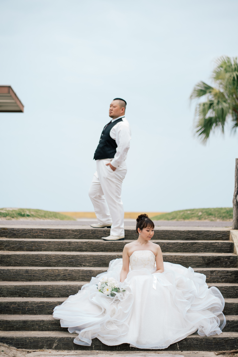 PICK UP DRESS★グレードアップ OA76