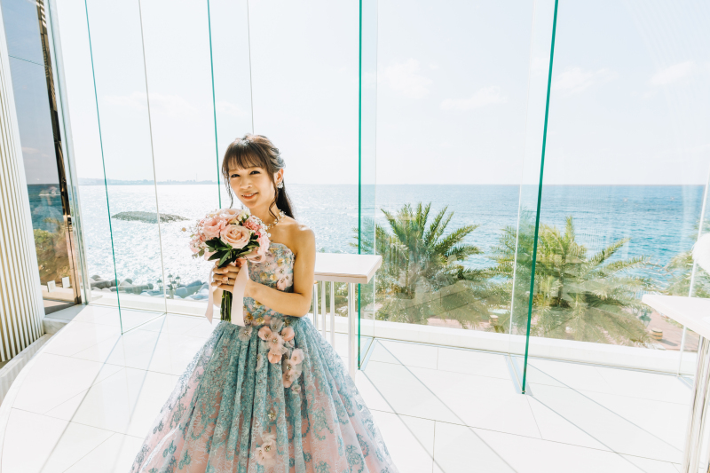 PICK UP DRESS★グレードアップ LB32659＿PB