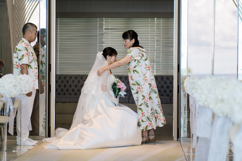 「ドレス×和装」どっちも着たい♡実際の撮影の様子や衣裳など♪\撮影レポート紹介/