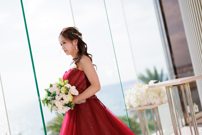 PICK UP DRESS★グレードアップ LS20905_WL