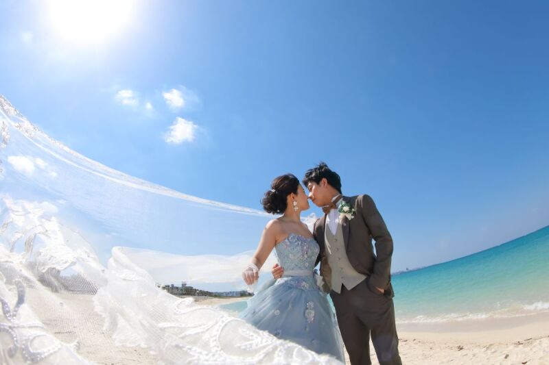 アイデア色々(୨୧ノ^ヮ^)ノ*:・✧\必見/ルミエール北谷で人気の撮影ポーズ!