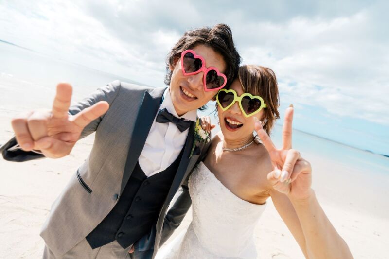 クチコミ紹介(^^)/衣装が素敵だったのと価格帯もお安かったため♪