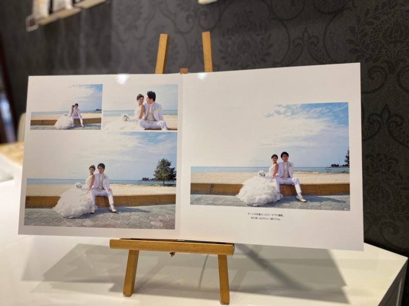 アルバムのご紹介★