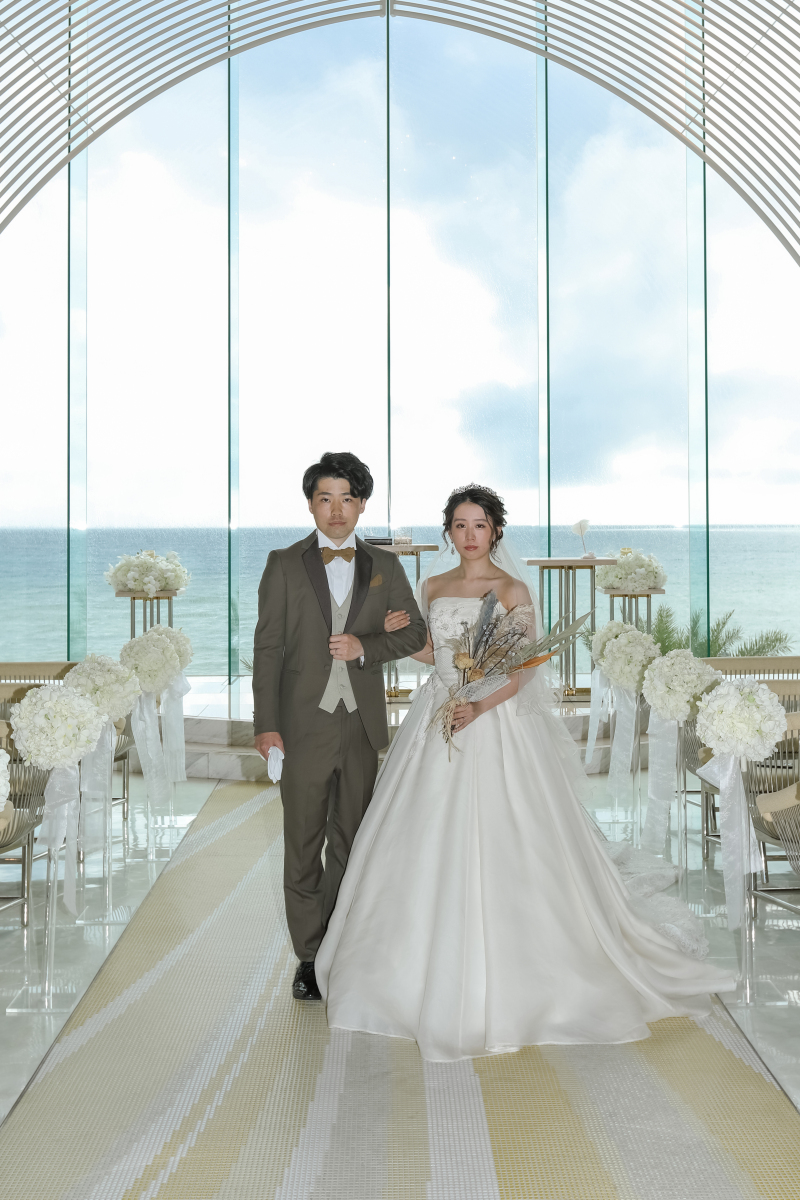 PICK UP DRESS★グレードアップ LS20803