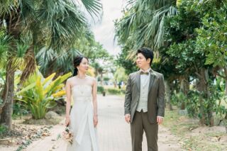 「ルミエール北谷サロン」人気撮影ロケーション★4選★*撮影ロケ地で悩む方は必見!