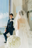 本日は、グレードアップのウェディングドレス【 OG9 】をご紹介いたします！