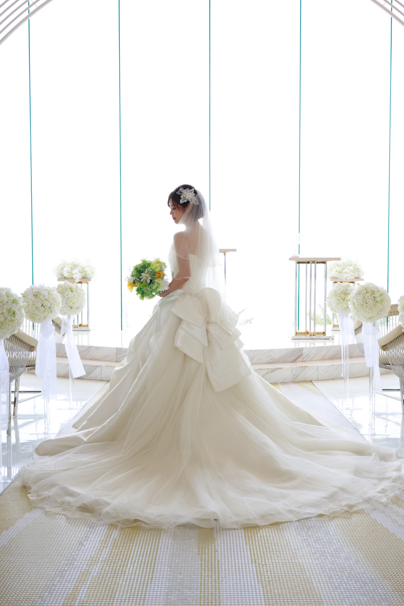 PICK UP DRESS★グレードアップ GA081