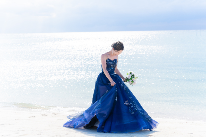 PICK UP DRESS★グレードアップ LS20857