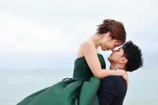 本日は＊洋装2ペア＊ヘアチェンジ1回＊が付いてくる充実プラン!!をご紹介します☆