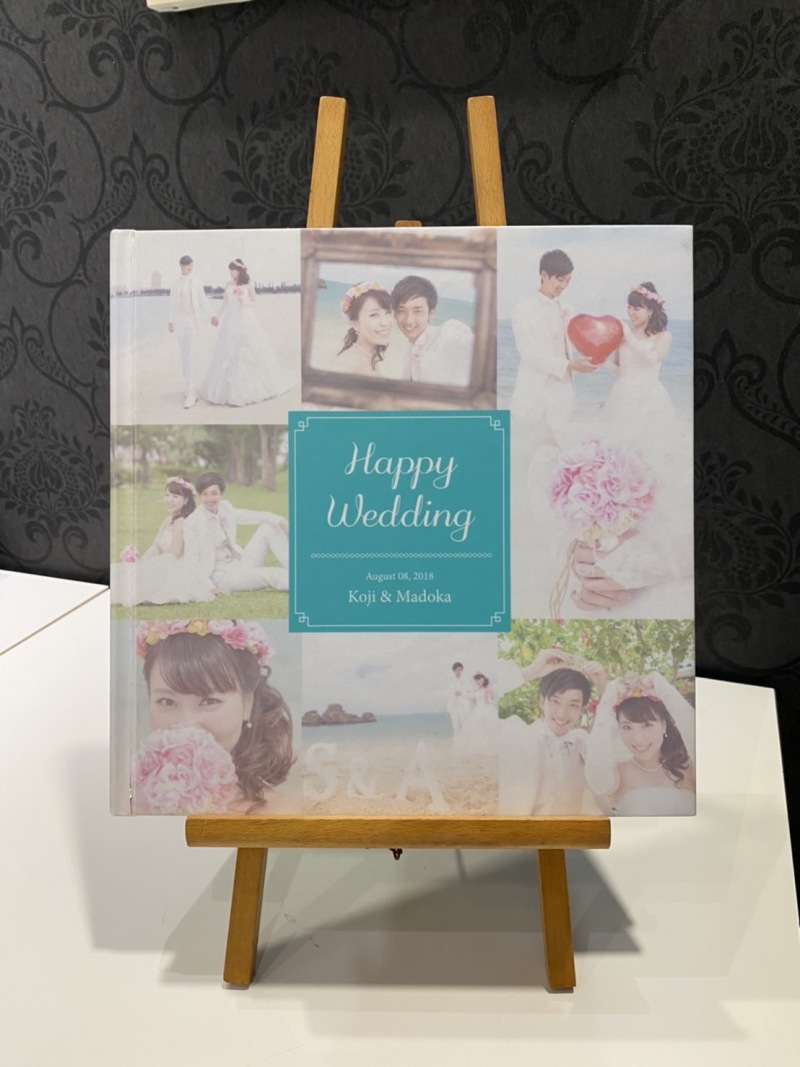 アルバムのご紹介★