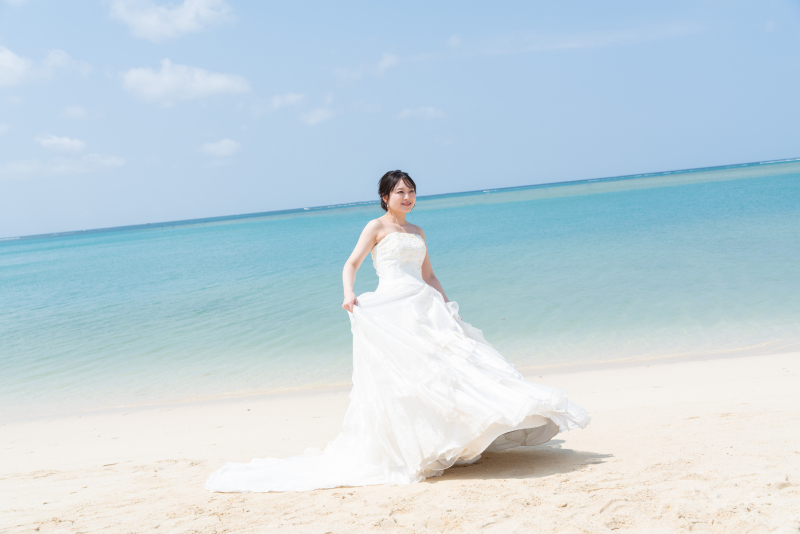 PICK UP DRESS★グレードアップ　OG3