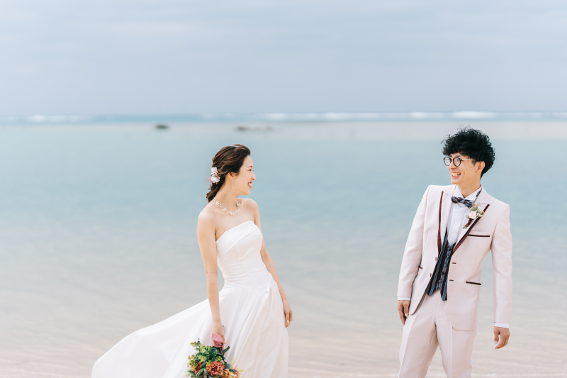 PICK UP TUXEDO★グレードアップ KEM110