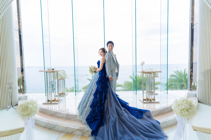 PICK UP DRESS★グレードアップ IC24BL