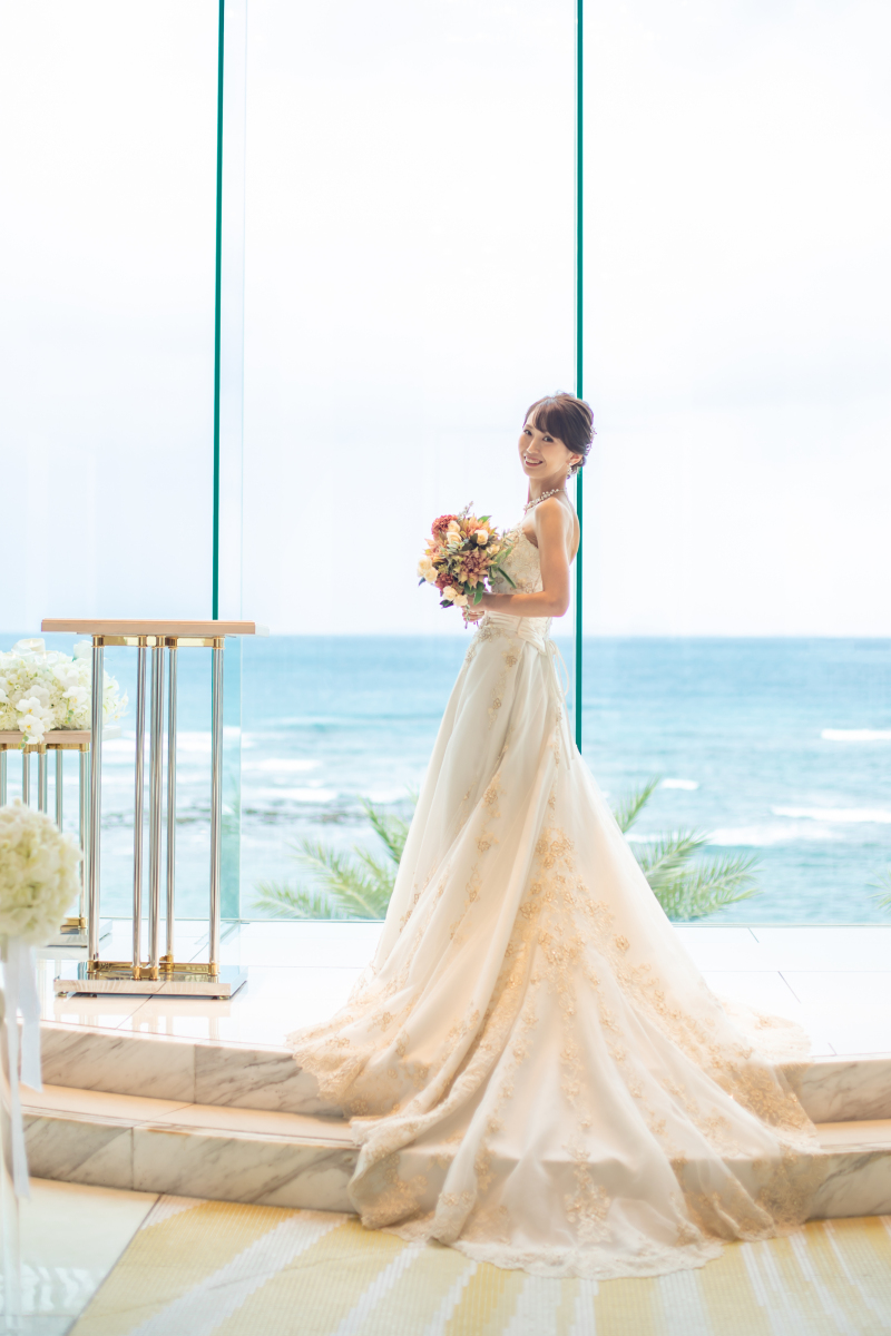 PICK UP DRESS★グレードアップ　OG2