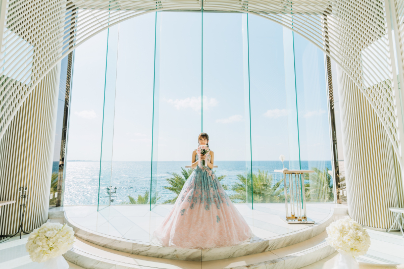 PICK UP DRESS★グレードアップ LB32659＿PB