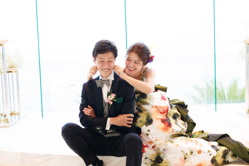 PICK UP DRESS★グレードアップ RA1077