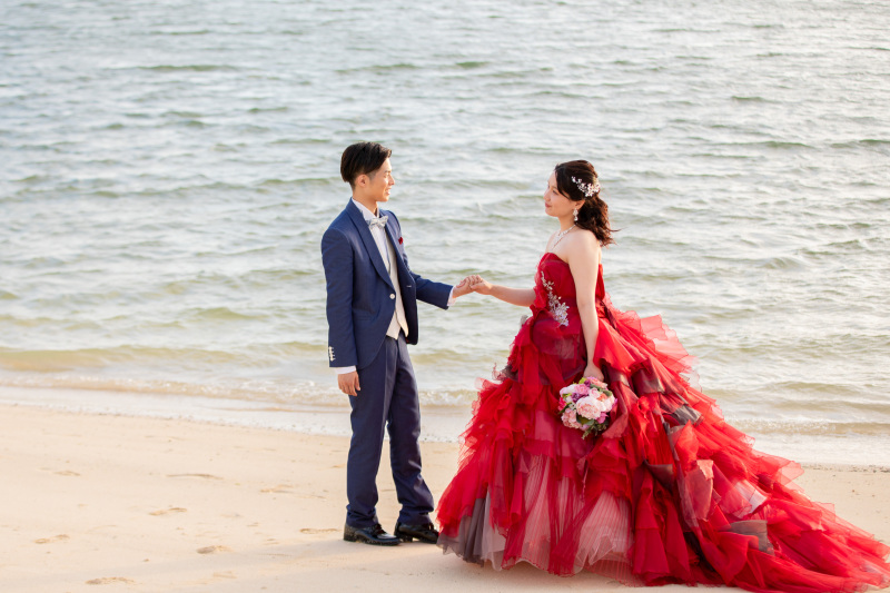 PICK UP TUXEDO★グレードアップ　T514